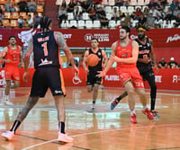 Toros Laguna dejan ir el triunfo y caen ante Pioneros