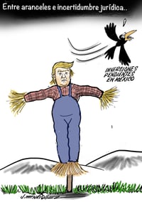 Cartón de Enríquez