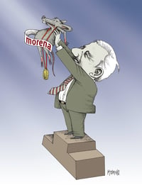 Cartón de Kemchs