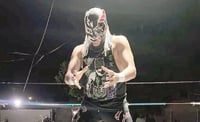 Habrá función de lucha libre para los enamorados en la Tony Arellano