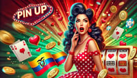 Pin Up en Ecuador: El mejor casino online para jugar y ganar