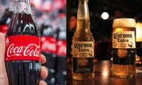 Prohíben venta y compra de Coca-Cola y Corona en este lugar de México