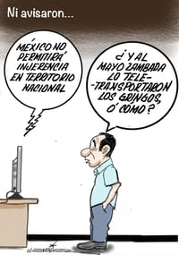 Cartón de Enríquez