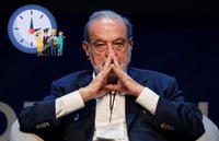 ¿Qué propone Carlos Slim respecto a la reforma a la Jornada Laboral?