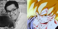 El villano de Dragon Ball creado por Akira Toriyama que pocos conocen