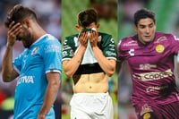 ¿Cuál es la peor racha de derrotas a inicios de Liga MX? Santos está a punto de igualarla