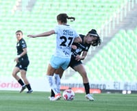 Caen las Guerreras en el último minuto ante las líderes Tuzas