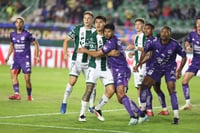 Santos Laguna: Guerreros por fin empatan y consiguen un punto