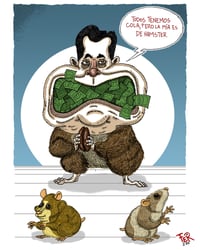 Cartón de Fer