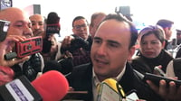 Manolo Jiménez no ve viable que producción de empresas americanas salga de Coahuila