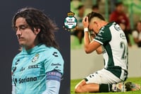 Carlos Acevedo rompe el silencio sobre la crisis en Santos Laguna