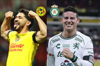 Qué canal transmite en vivo el América vs León: Jornada 9 de la Liga MX | Clausura 2025