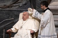 ¿Renuncia del Papa Francisco? Una verdad a medias que confunde a muchos