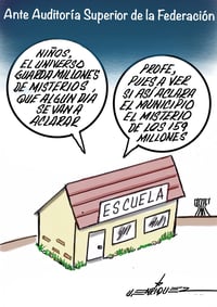 Cartón de Enríquez