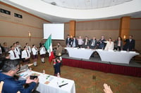 Arranca XI Convención Nacional de ANIEP