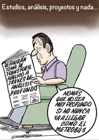 Cartón de Enríquez