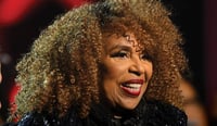 Muere Roberta Flack, conocida por el tema Killing me softly with his song