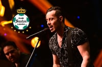 Pepe Madero expresa su preocupación por Santos Laguna en concierto | VIDEO