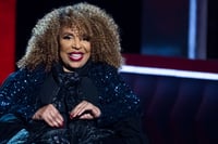 Se apaga una estrella; fallece la cantante Roberta Flack