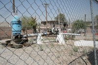 Medirán extracción de norias de agua en La Laguna