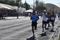 Regional Municipal de Atletismo se realizará en Lerdo