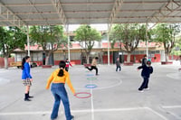 Docentes ajustan estrategias de la Nueva Escuela Mexicana en Coahuila