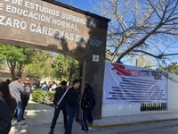 Maestros del IESEN Lerdo denuncian irregularidades y acoso laboral