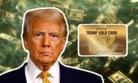 ¿Qué es la 'Gold Card' anunciada por Trump para atraer inversionistas millonarios?