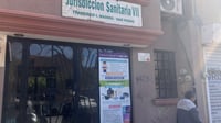 Sin casos de tos ferina en la Jurisdicción Sanitaria 7 con sede en Fco. I. Madero