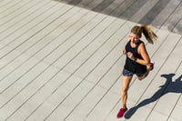 7 consejos para correr sin dolor