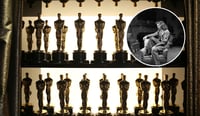 ¿Qué actriz ha ganado más premios Oscar a lo largo de su carrera?