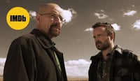 ¿Qué series son mejores que Breaking Bad según IMDb y dónde las puedes ver?