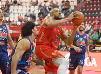 Toros Laguna vencen en casa y consiguen boleto a los playoffs