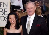 Actor Gene Hackman y su esposa Betsy Arakawa son hallados muertos en su hogar