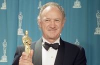 ¿Quién fue Gene Hackman, actor reconocido con dos Oscar?