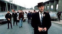 ¿Dónde ver a Gene Hackman en una película sobre narcotráfico?