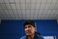 Evo Morales renuncia al partido MAS y presentará su candidatura presidencial