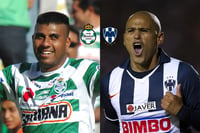 Monterrey vs Santos: ¿Qué equipo tiene más victorias en sus duelos?