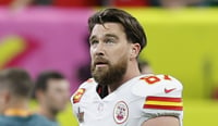 Travis Kelce confirma que no se retira y jugará su temporada número 13