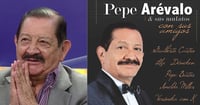 ¿Quién era Pepe Arévalo? Su muerte fue reportada en un noticiero