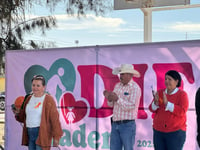 Organizarán festival por Día de la Familia en DIF Madero