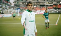 ¿Qué se sabe de Nico Fonseca? Jugador del León que fue asaltado