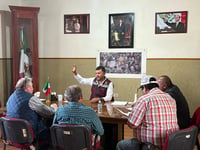 Acercarán servicios municipales a la comunidad de Mieleras en Viesca