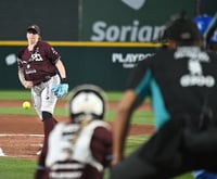 Charros cobra revancha y vence a las Algodoneras del UL