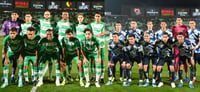 Monterrey vs Santos: Posibles alineaciones para la jornada 10 de Liga MX