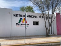 Alistan actividades en Matamoros por 8M