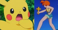 ¿Cuál es el VERDADERO origen del nombre 'Pikachu'?