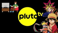 ¿Qué animes puedes ver de manera gratuita en Pluto TV?