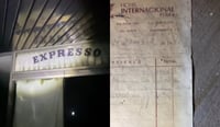 La historia del Hotel Internacional Plaza de Monterrey que se encuentra abandonado