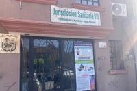 Aún sin nombrar titular en la Jurisdicción Sanitaria 7